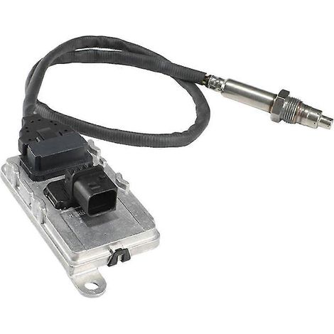 Capteur d'azote, d'oxygène et de NOx pour voiture 5WK97329A A0101531428 0101531428 24V pour Actros Truck (accessoire pour voiture) (1/5)