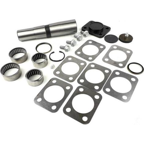 Kit de reparación de pivote Iveco EuroCargo Stralis 02992185, 1904698 (1/4)