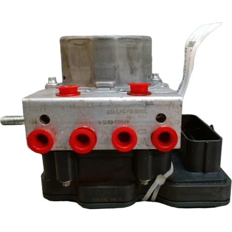 [PRODUIT D'OCCASION] Unite Hydraulique Abs DACIA Sandero ♻️ Ref Oe. 476609211r - Garantie à vie (1/3)