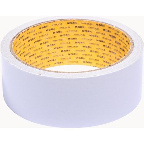 Doppelseitiges Klebeband Tissue 24mmx10y M&G