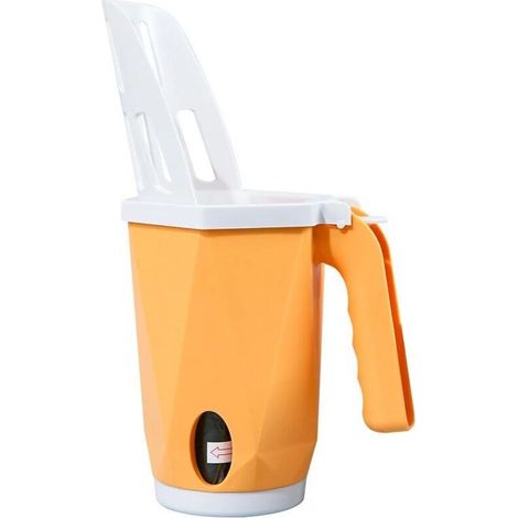 Pelle à litière autonettoyante pour chat, bassin à litière pour chaton, toilettes, bac à sable, pelle pour animaux de compagnie, outil de nettoyage du sable