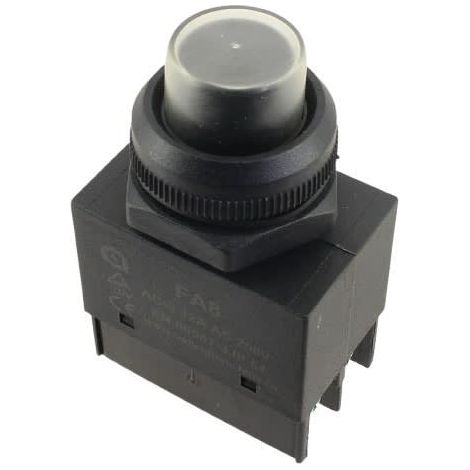Interruptor 463625 - astillador al-ko (1/2)