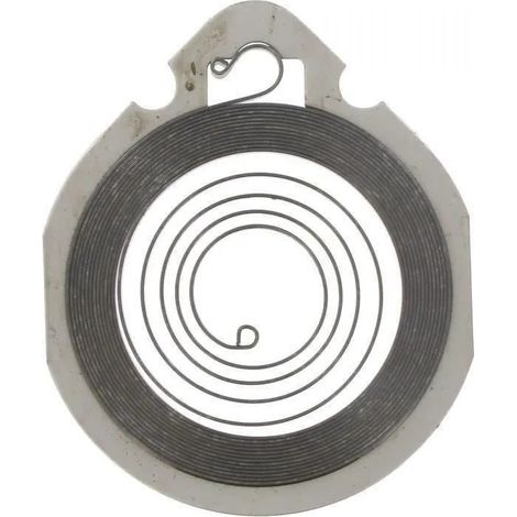 Starterfeder Husqvarna 36r 40 series anpassbar Ersatzteil