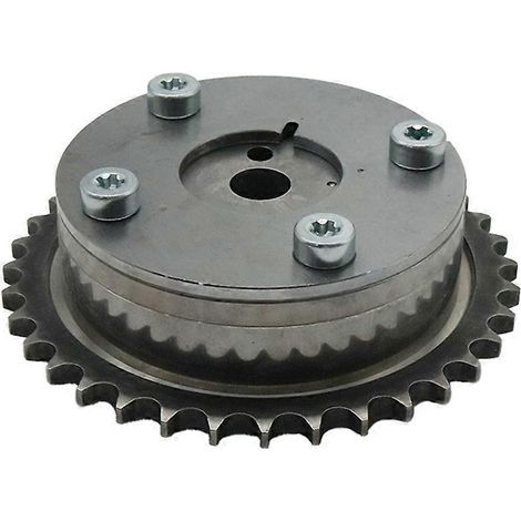 13070-0V013 Pignon de calage d'arbre à cames pour moteur automobile, compatible avec L4 13070-36011 130700V010 (1/5)