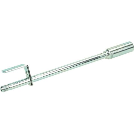 Ligne gicleur 6418 sans réchauffeur
