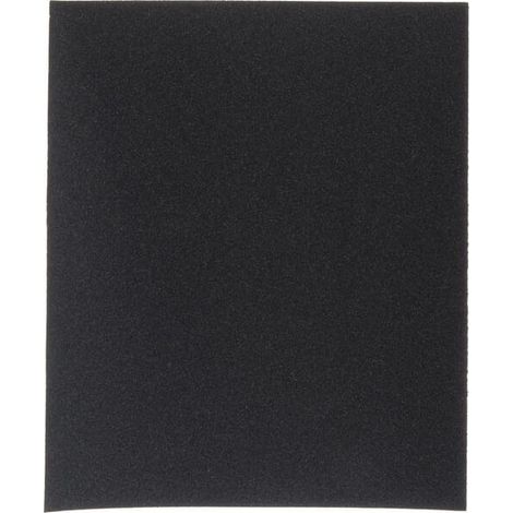 Feuille abrasive NORTON 63642532990