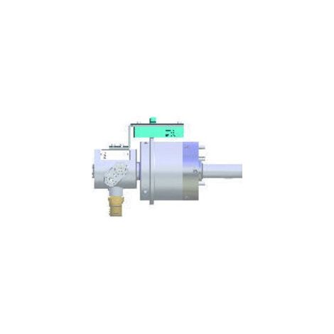 Röhm OVS-Wegmesssystem linear für OVS 150 induktiv F90 - 1159710 (1/4)