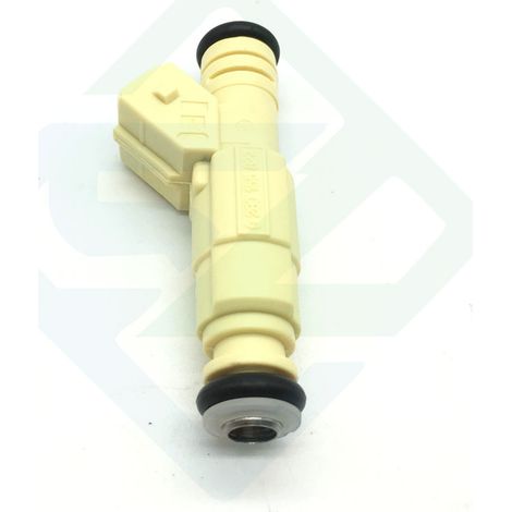 Compatible avec les injecteurs de carburant Chevrolet VECTRA 2.2 et Alfa Romeo 0280155822 (1/5)