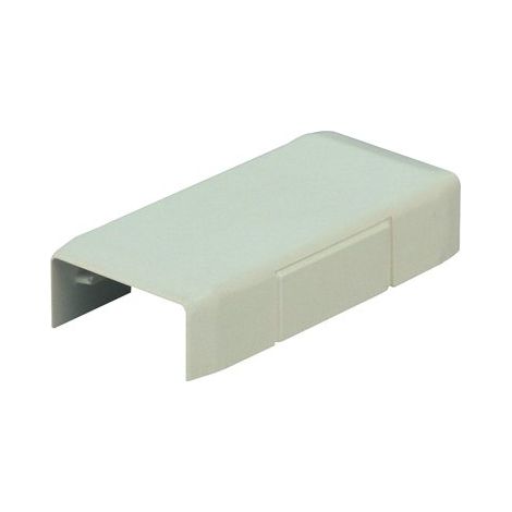 Connettore Giunto Lineare 18X18mm Per Canaline FG18302 (1/3)