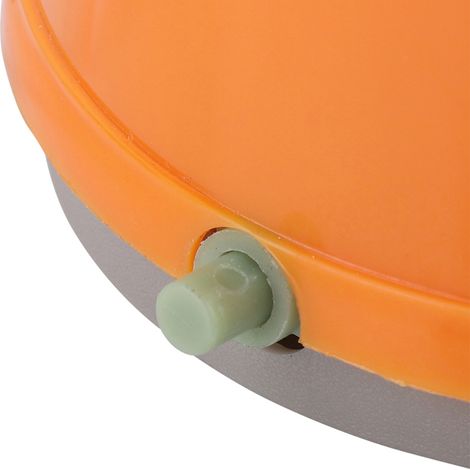 Broyeur Électrique pour Café, Noix, Graines et Herbes - Moulin Multi-fonction en Acier Inoxydable (150W, 8x10.5x16.5cm) (1/5)