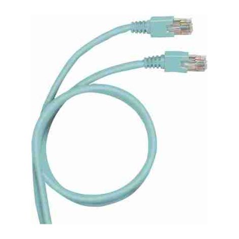 BTIC9220SC8 Cordoni di permutazione con connettori RJ45 cavo categoria 8