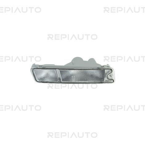 Feu clignotant avant droit blanc Mitsubishi L200 Pick-Up K6T/K7T 2001-2005