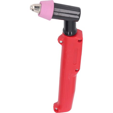 Tête de torche de découpe Plasma AG60, corps de coupe précis et propre, 40 ampères, 50 ampères, 60 ampères