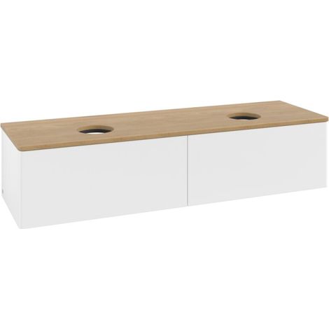 Villeroy & Boch K39011MT WTUS Antao K391 1600x360x500mm (1/3)