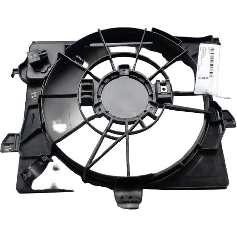 Support De Ventilateur KIA Rio [PRODUIT D'OCCASION]♻️253501w350