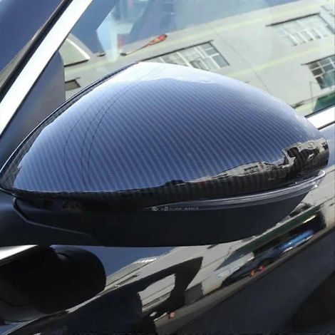 Cache de rétroviseur extérieur pour Alfa Romeo Stelvio B (1/5)