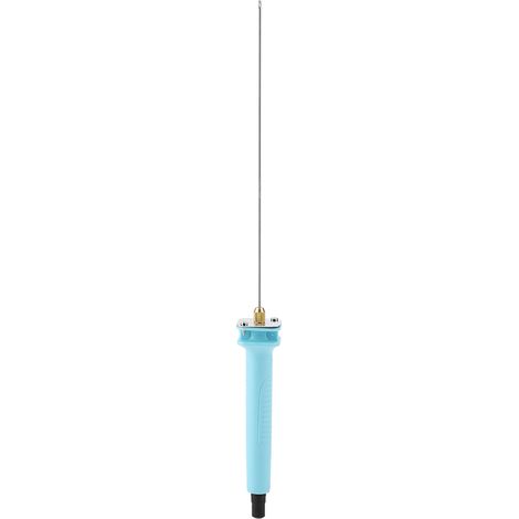 Pince coupante électrique à fil chaud 18 W 15 cm pour mousse et polystyrène, stylo de gravure à chaud, prise UE 100-240 V