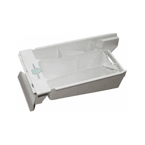 TIROIR BOITE A PRODUITS POUR LAVE LINGE WHIRLPOOL - 481241879655