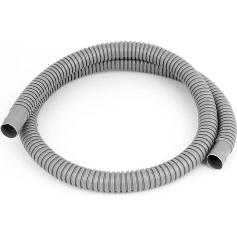 Tuyau de vidange pour climatiseur - 104 cm long Construction en