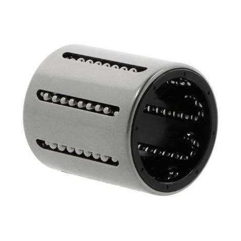SKF 24022 CCC3W33 Pendelrollenlager Innen-Ø 110 mm Außen-Ø 170 mm Breite60 mm (1/2)