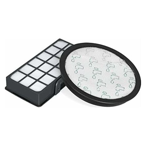 Filtri per aspirapolvere ciclonici Rowenta Silence Force 4AAAA RO7647EA RO7663EA RO7676EA RO7681EA (modello RO76xx), accessori di ricambio per filtri ZR903701 (1/5)