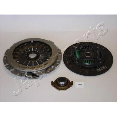 Kit d'embrayage Japanparts KF-H18 HYUNDAI 4110039070 4110039100 4130039000