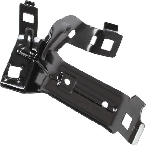 BMW 3 F30 F31 F34 11-19 vordere Kotflügelhalterung rechts (1/5)
