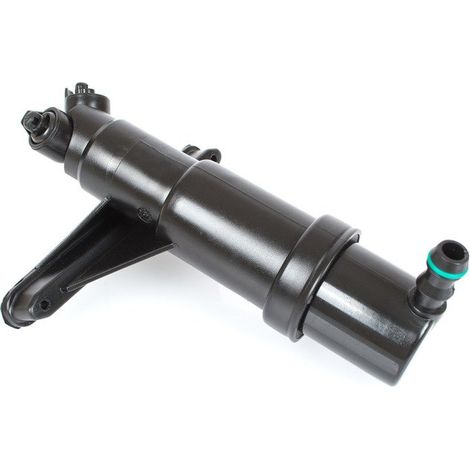 BMW 5 E60 / E61 03-10 lavafaros derecho (1/2)