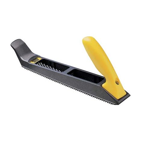 PIALLA LIMA SURFORM 122 STANLEY  LAMA MM 42X250 521122