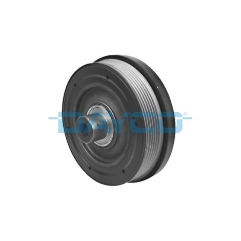 Poulie, vilebrequin Dayco DPV1071 FORD 1143413 1151392 1S4Q6B319AE 1S4Q6B319AF