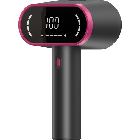 Épilateur électrique universel, simple et rechargeable pour la maison (1/3)