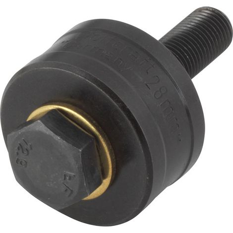 Lochschneider 28mm 3752000 wolfcraft (1/2)