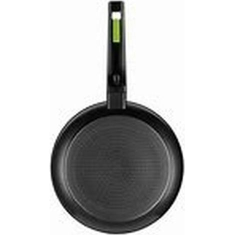 Padella in alluminio verde fuoco monix da 18 cm (1/5)