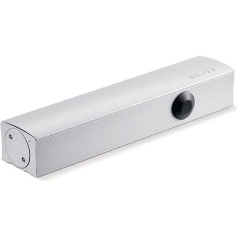 Cierrapuertas TS  5000 Softclose  Montaje normal.Lado  bisagra.EN  2-6 blanco  9016 EN  2-6 GEZE (1/3)