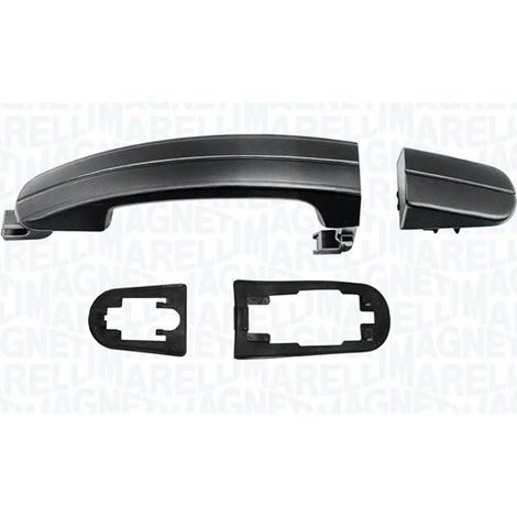 Poignée extérieure de porte Magneti Marelli 350105018500 FORD 1305818 1305822