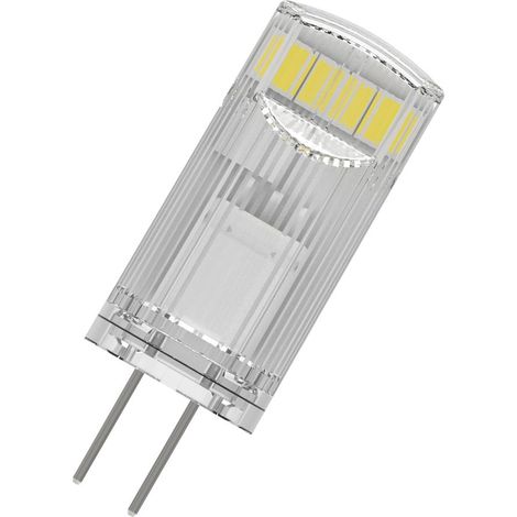 Ledvance Performance LED Capsule Klar G4 1.5W 200lm - 827 Extra