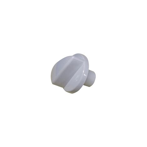 Manette bruleur gaz d'origine C00117535 INDESIT