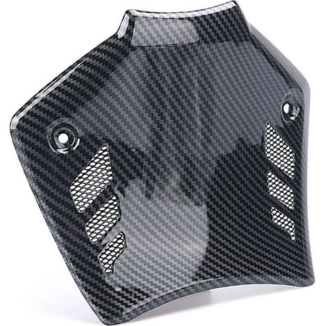 Pièces de modification pour motos, gamme de produits Yamaha T-MAX 560, déflecteur de vent pour rétroviseur