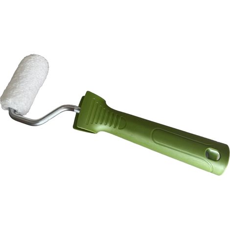 Rouleau à Lasure Blanc Rouleau à Lasure Blanc - Color Expert