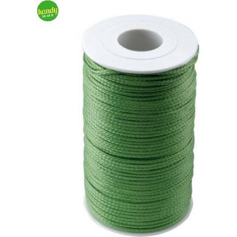 Filo nylon Kapriol muratore m100 verde
