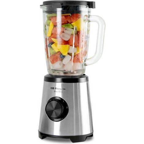 Robot da cucina Orbegozo bv15350 1500W 1,75L (1/3)