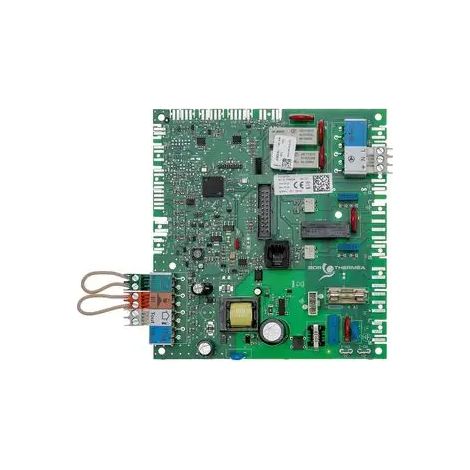 BRÖTJE Placa de circuito impreso CU-OH01 BOK 19/24, 7668896