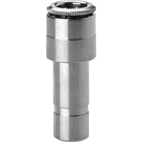 Racor de inserci贸n CAMOZZI 680046 (1/2)
