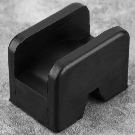 Bloc de support universel pour cric de voiture de 4 tonnes (1/5)