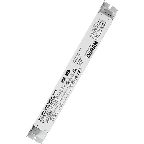 Ledvance/Osram QuickTronic QT FIT 5/8 QT-FIT 5/8 1X18-39/220-240 (1/4)