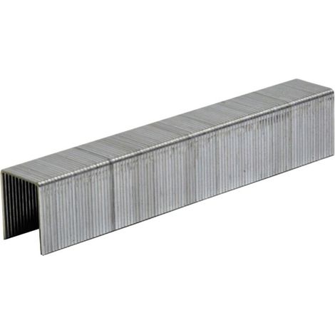 Numéro d'agrafe 3/8 mm. 1 000 pièces (1/2)