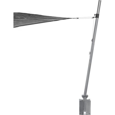 Mast für Sonnensegel (1/5)