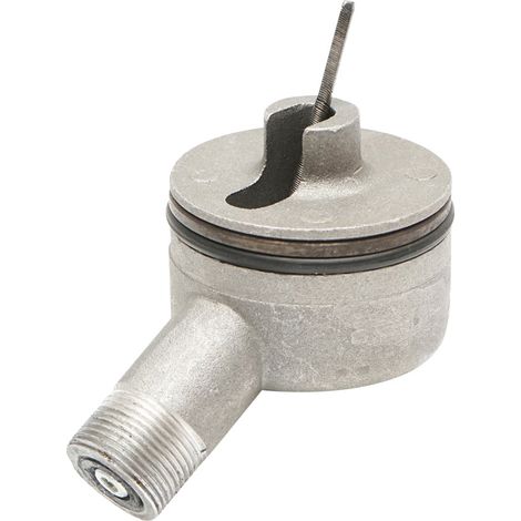 Sensore di giri motore per Ford e New Holland, codici OEM 1873710, 87800006, D3NN17N264B, E3NN17N264AA, E4NN17N264AA, E9NN17N264AA, F1NN17 (1/4)