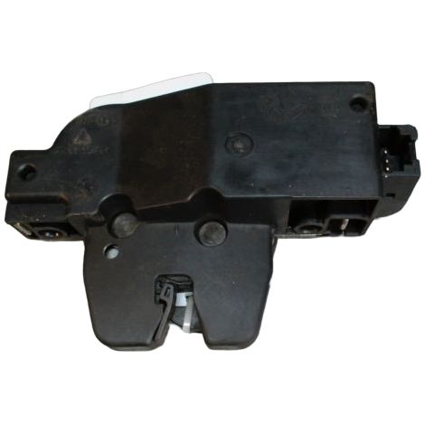[PRODUIT D'OCCASION] Serrure Coffre Arriere PEUGEOT 407 ♻️ Ref Oe. 9653202080 - Garantie à vie (1/2)