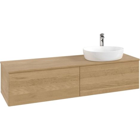 Villeroy & Boch K38051HN WTUS Antao K385 1600x360x500mm (1/3)